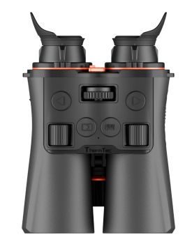 Preview: ThermTec Ventus Serie